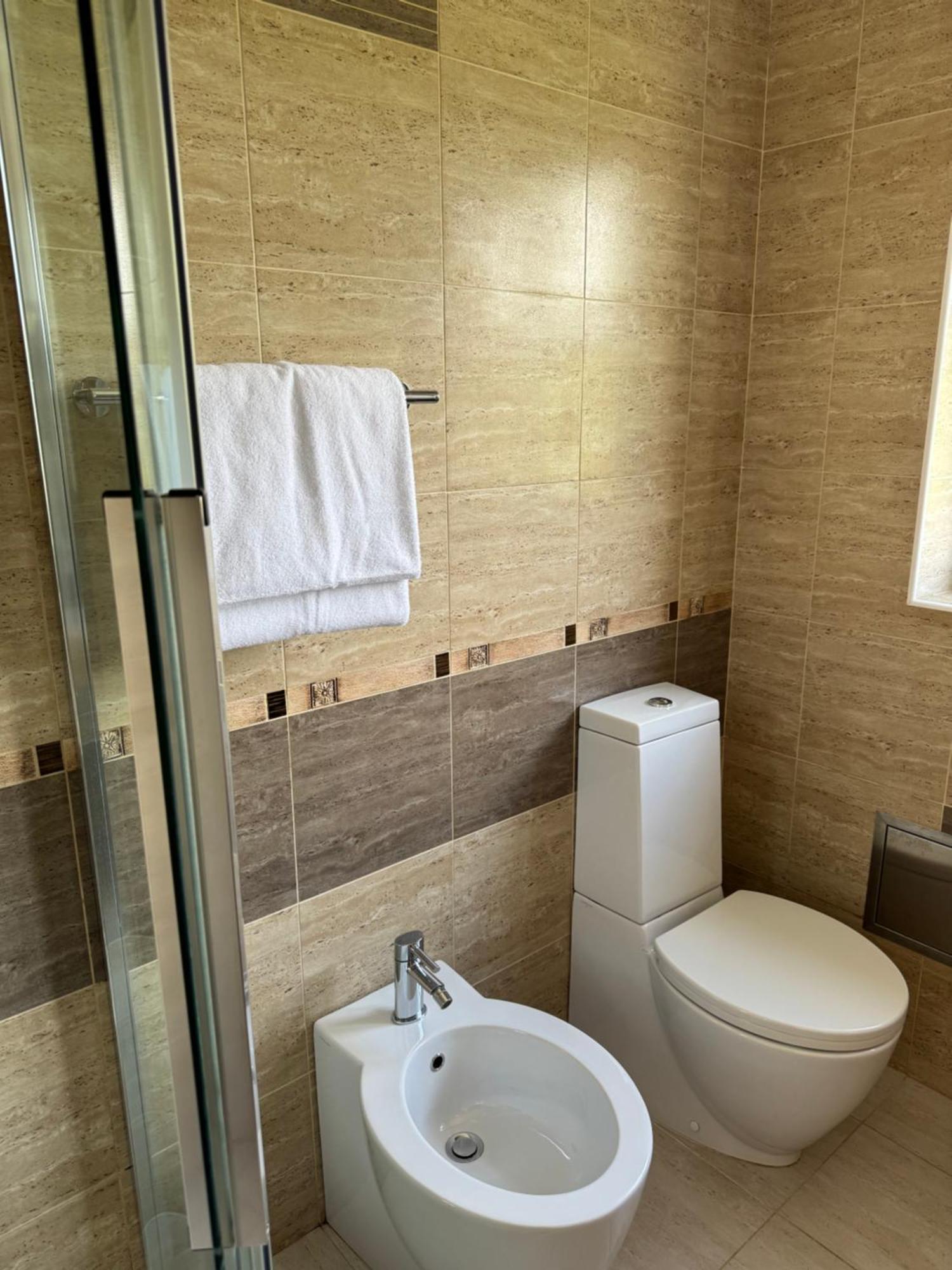 Smartnook Rooms And Apartment Dış mekan fotoğraf