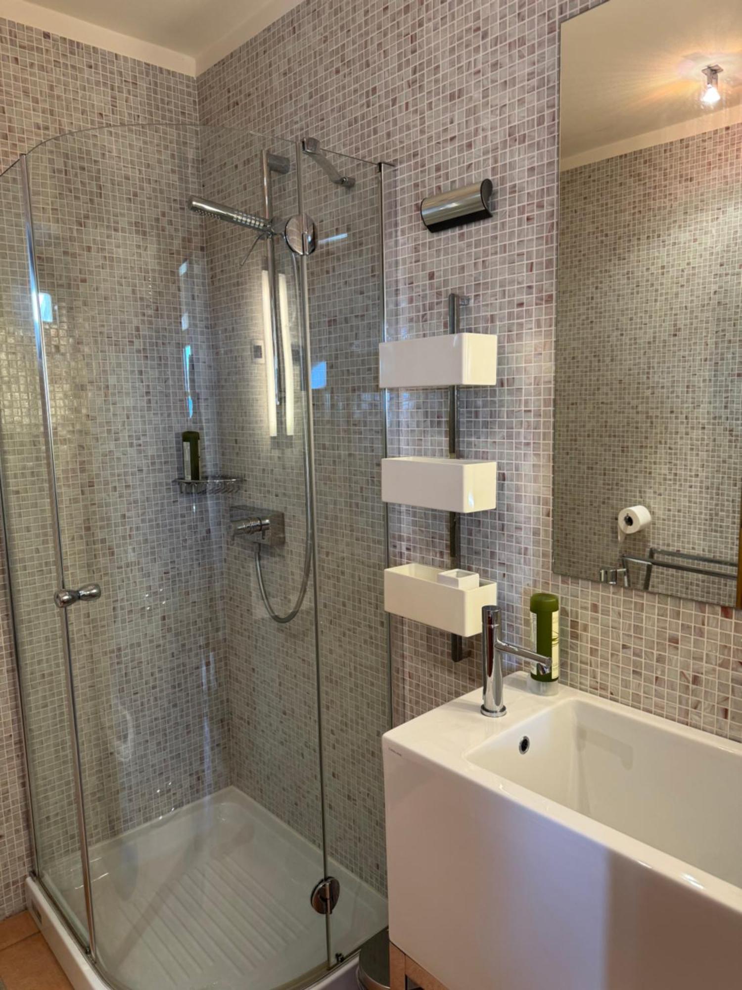 Smartnook Rooms And Apartment Dış mekan fotoğraf